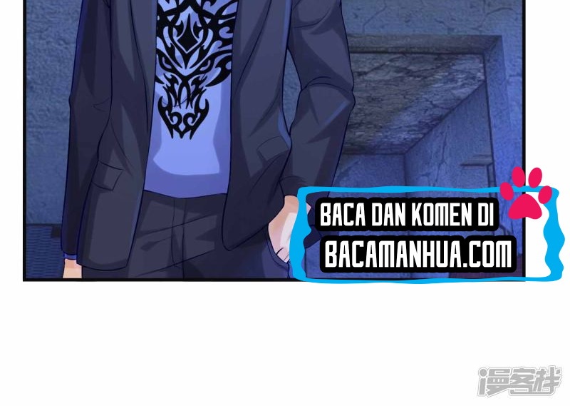 The Power of Soul (Soul Thorn) Chapter 02 Gambar 39